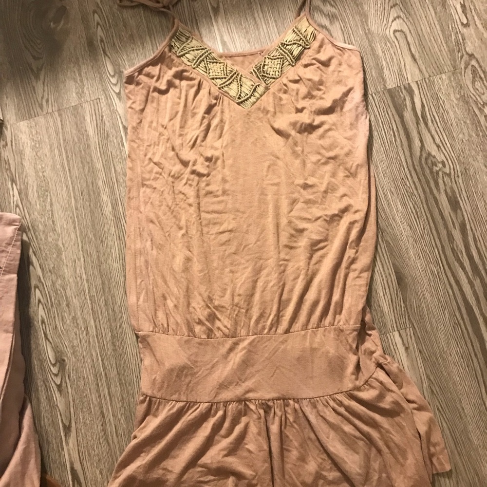 Women’s tank top xs